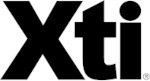 Xti logo